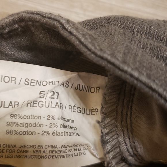 Stylish Jean's - Picture 4 of 12